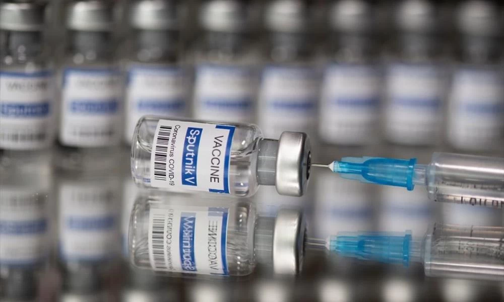 Η Ιταλία δοκιμάζει να παράξει το "Sputnik V " μέχρι το τέλος του 2021